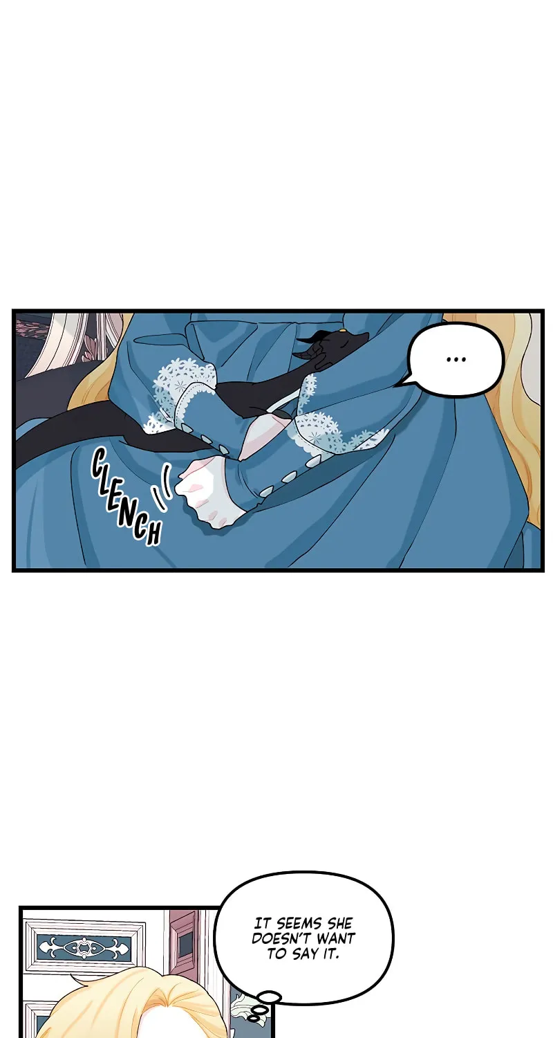 Read Princess in the Rough chapter 10 image 8 on Lezhin