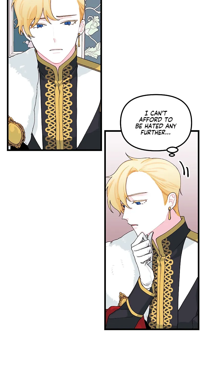 Read Princess in the Rough chapter 10 image 9 on Lezhin