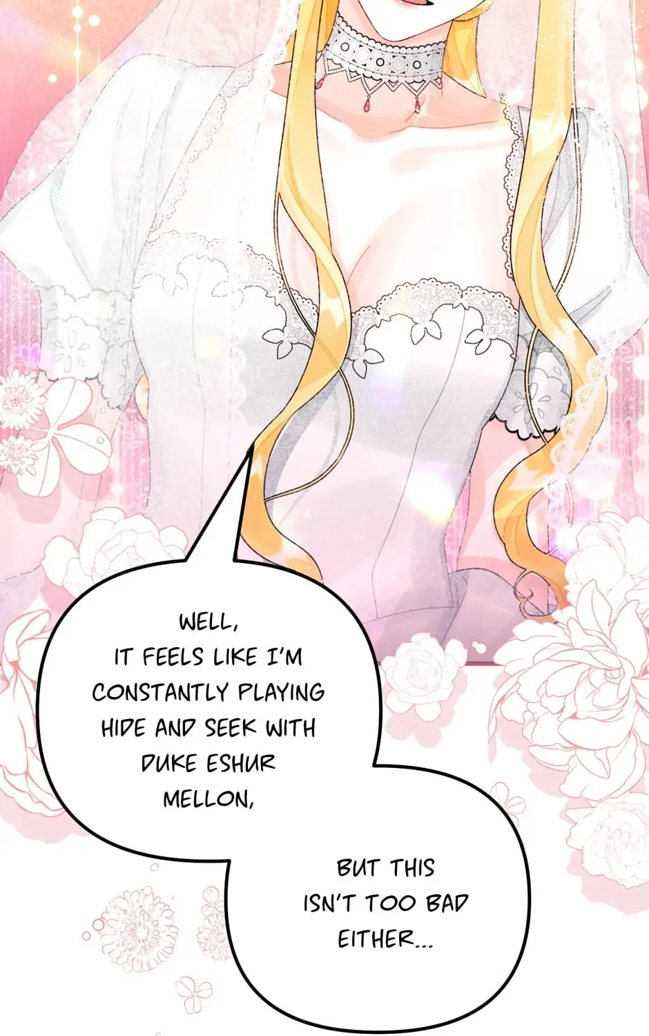 Read Princess in the Rough chapter 100 image 104 on Lezhin
