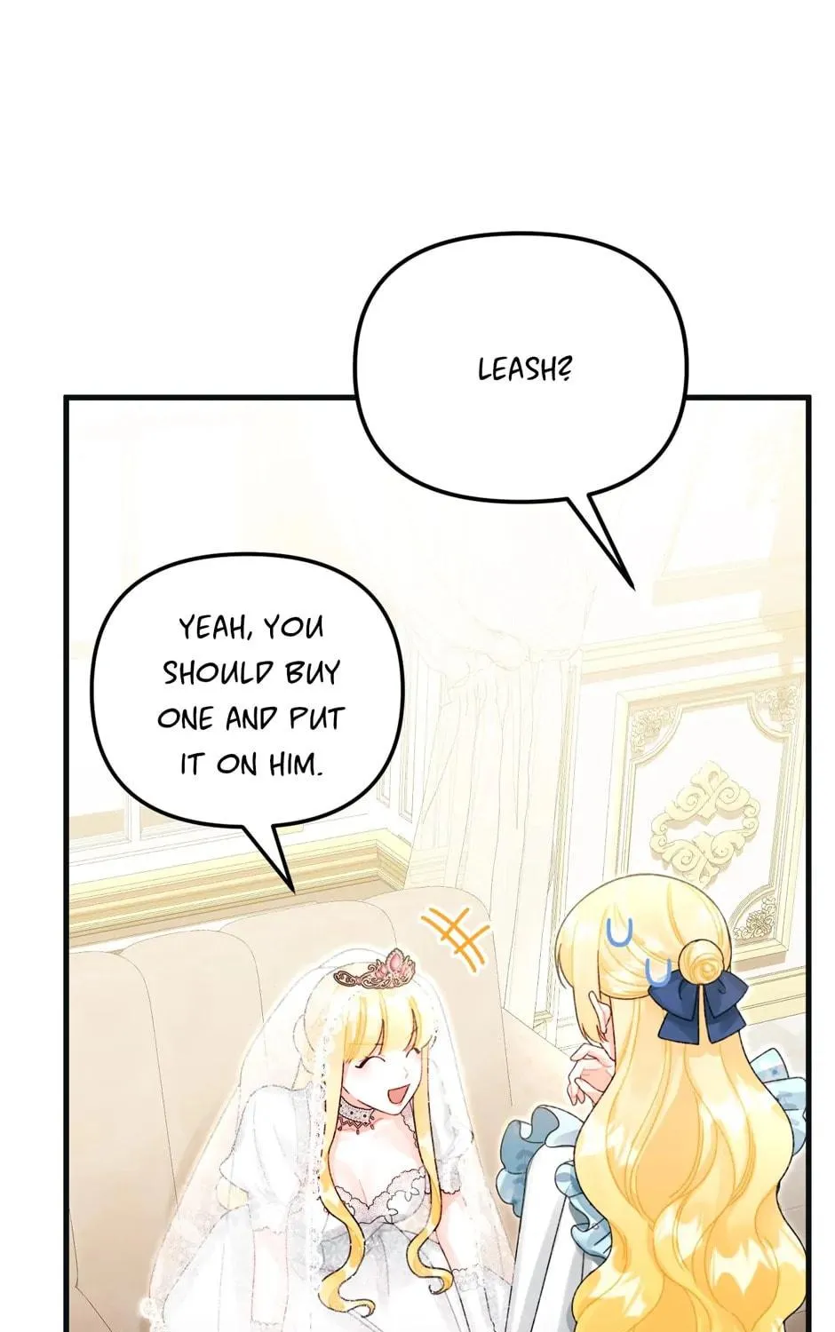 Read Princess in the Rough chapter 100 image 108 on Lezhin