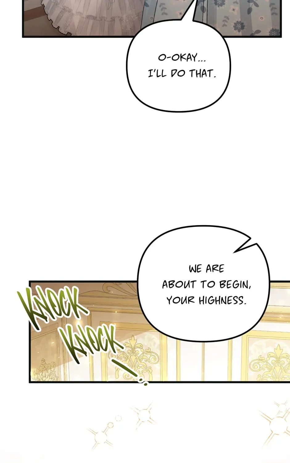 Read Princess in the Rough chapter 100 image 110 on Lezhin