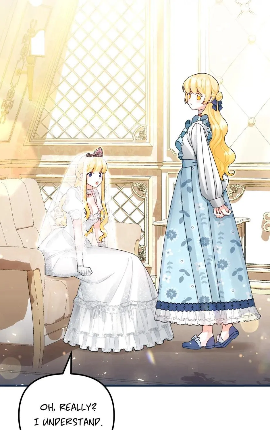 Read Princess in the Rough chapter 100 image 112 on Lezhin