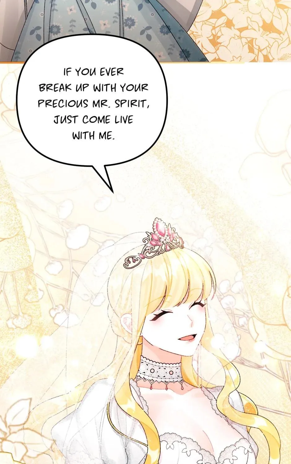 Read Princess in the Rough chapter 100 image 118 on Lezhin