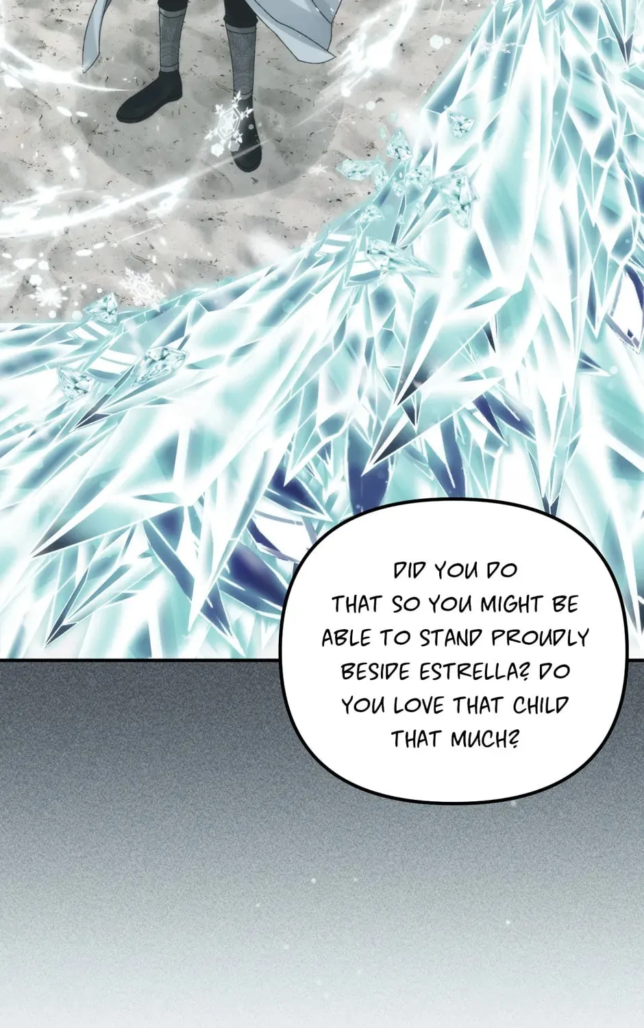 Read Princess in the Rough chapter 100 image 12 on Lezhin