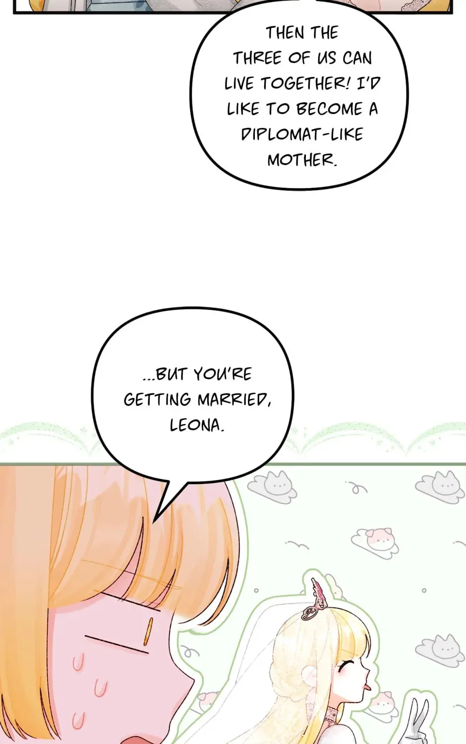 Read Princess in the Rough chapter 100 image 122 on Lezhin