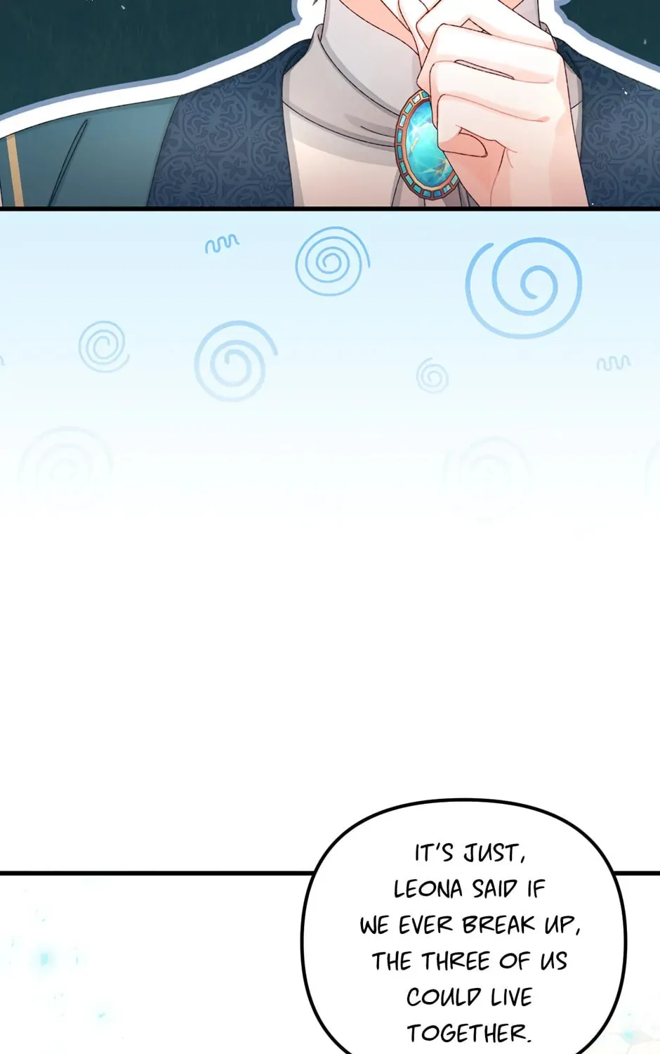 Read Princess in the Rough chapter 100 image 132 on Lezhin
