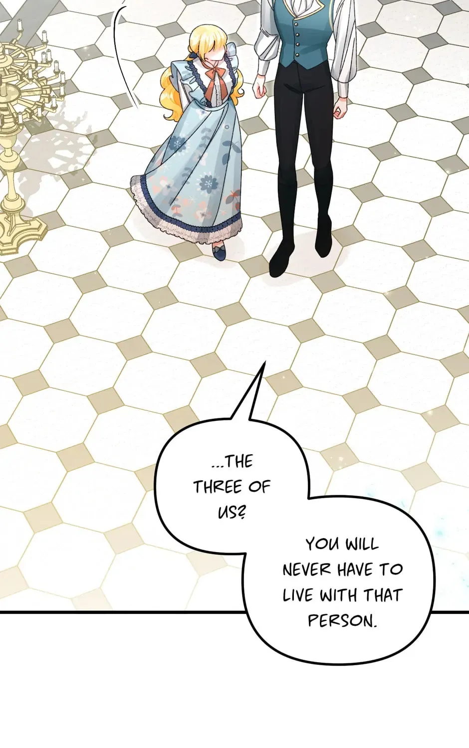 Read Princess in the Rough chapter 100 image 134 on Lezhin