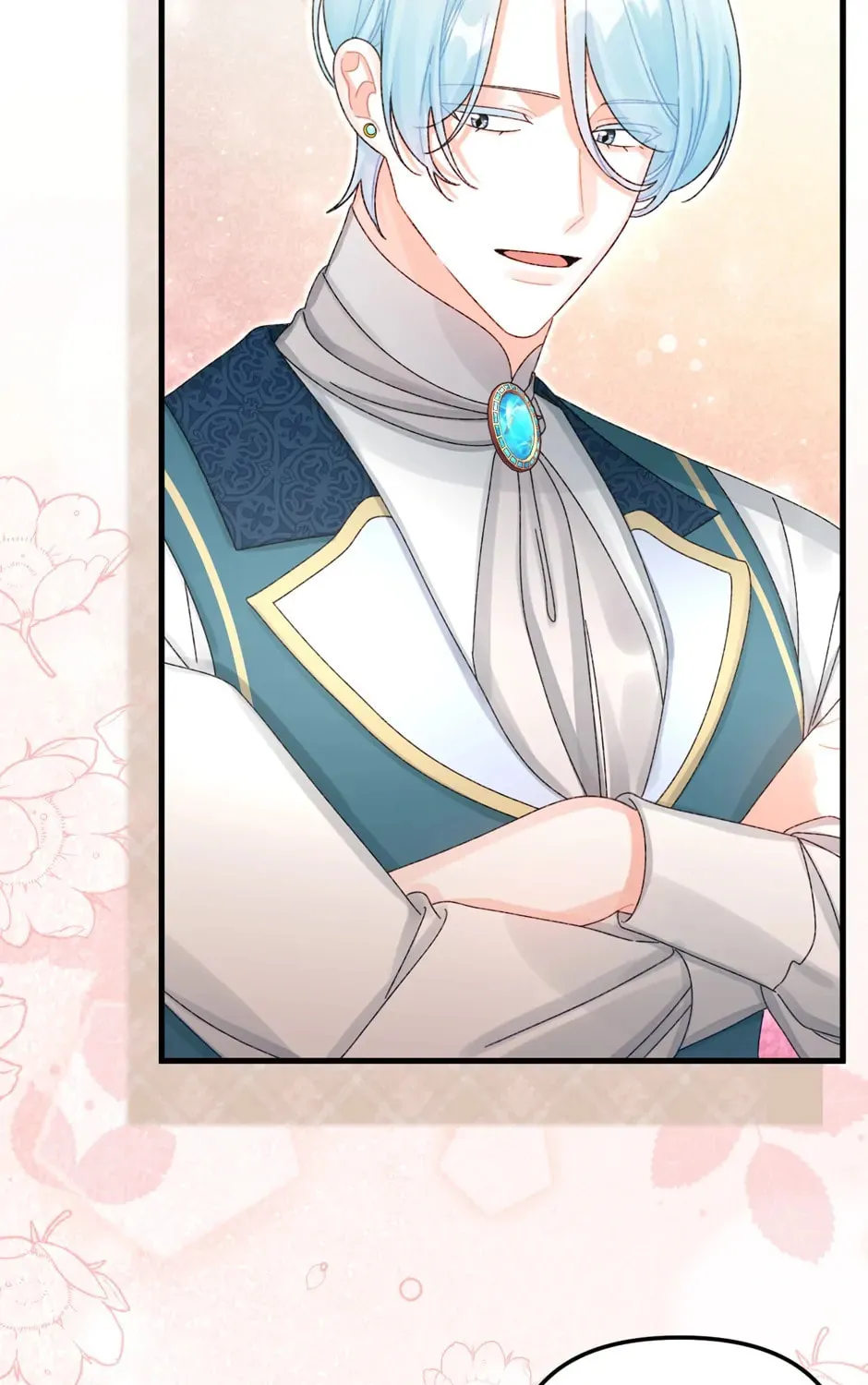 Read Princess in the Rough chapter 100 image 140 on Lezhin