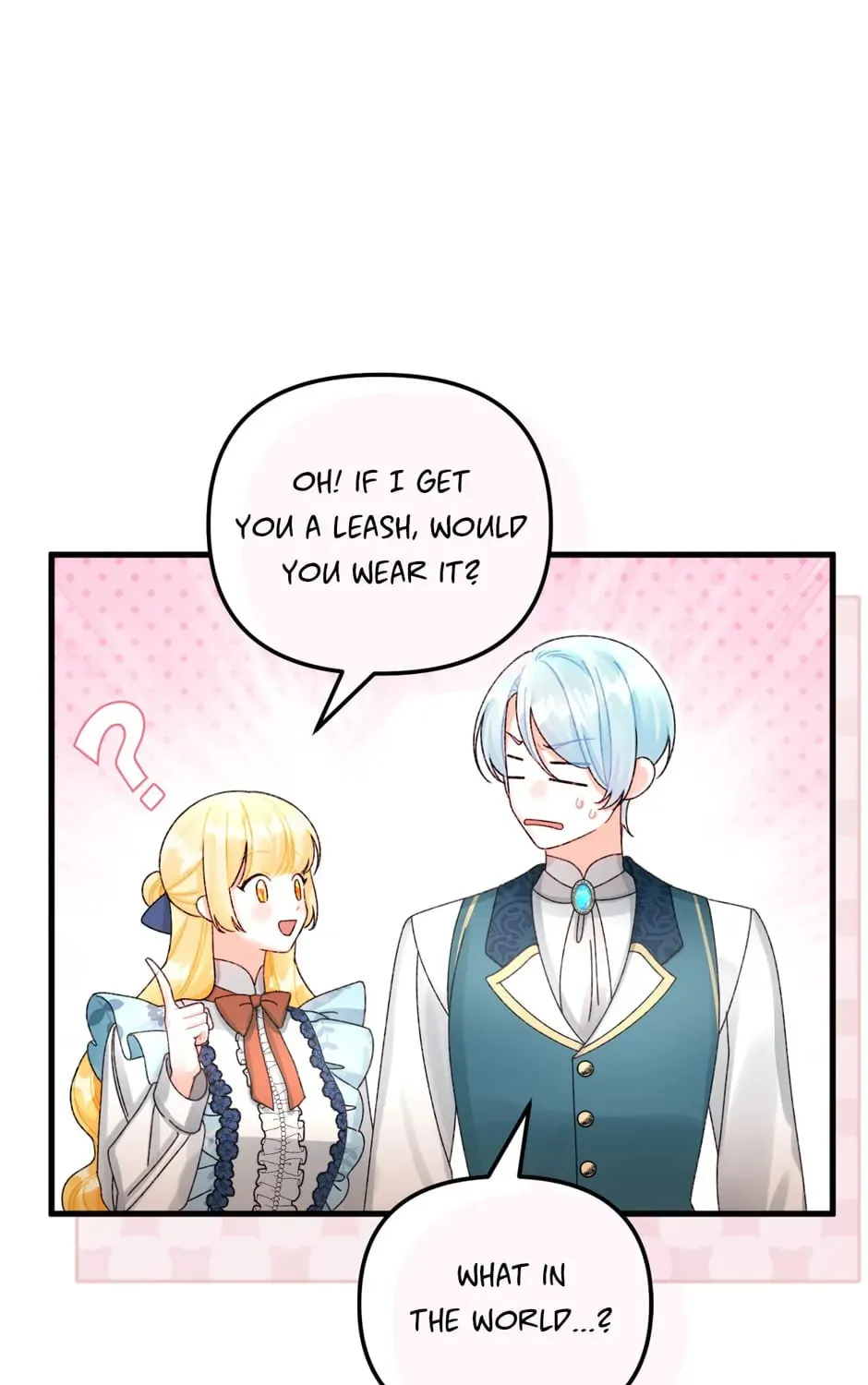 Read Princess in the Rough chapter 100 image 144 on Lezhin