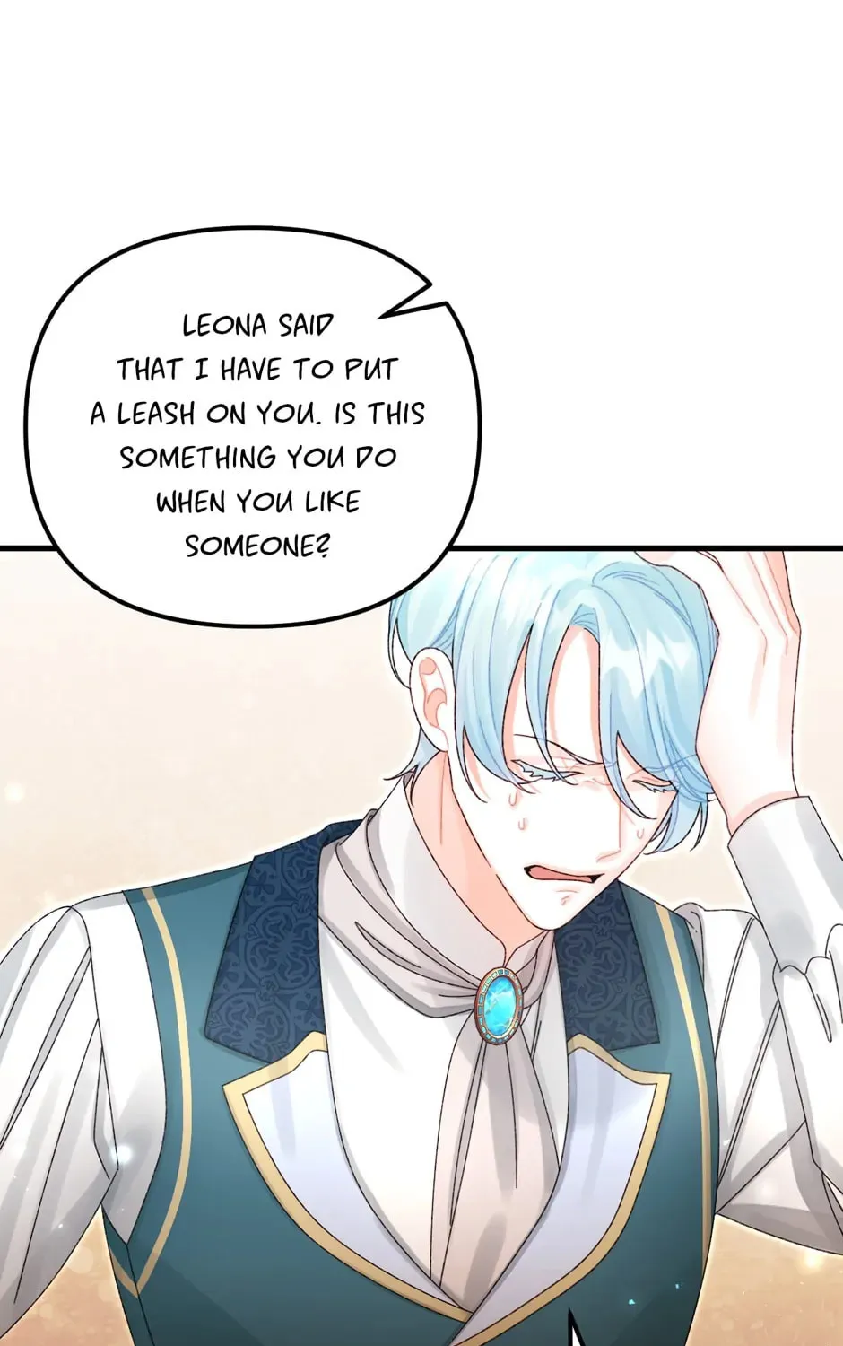 Read Princess in the Rough chapter 100 image 146 on Lezhin