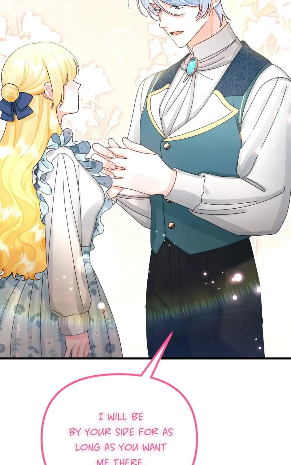Read Princess in the Rough chapter 100 image 154 on Lezhin