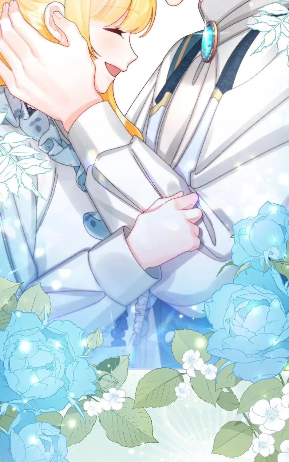 Read Princess in the Rough chapter 100 image 158 on Lezhin