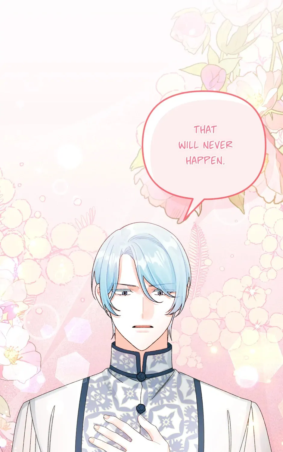 Read Princess in the Rough chapter 100 image 32 on Lezhin