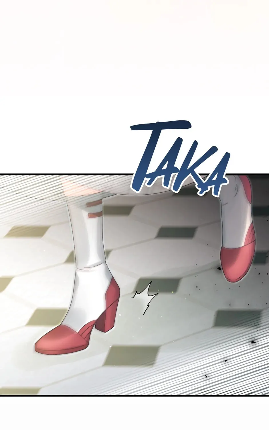 Read Princess in the Rough chapter 100 image 36 on Lezhin