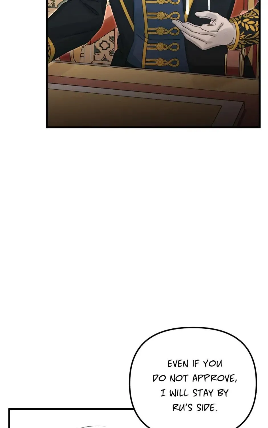 Read Princess in the Rough chapter 100 image 4 on Lezhin