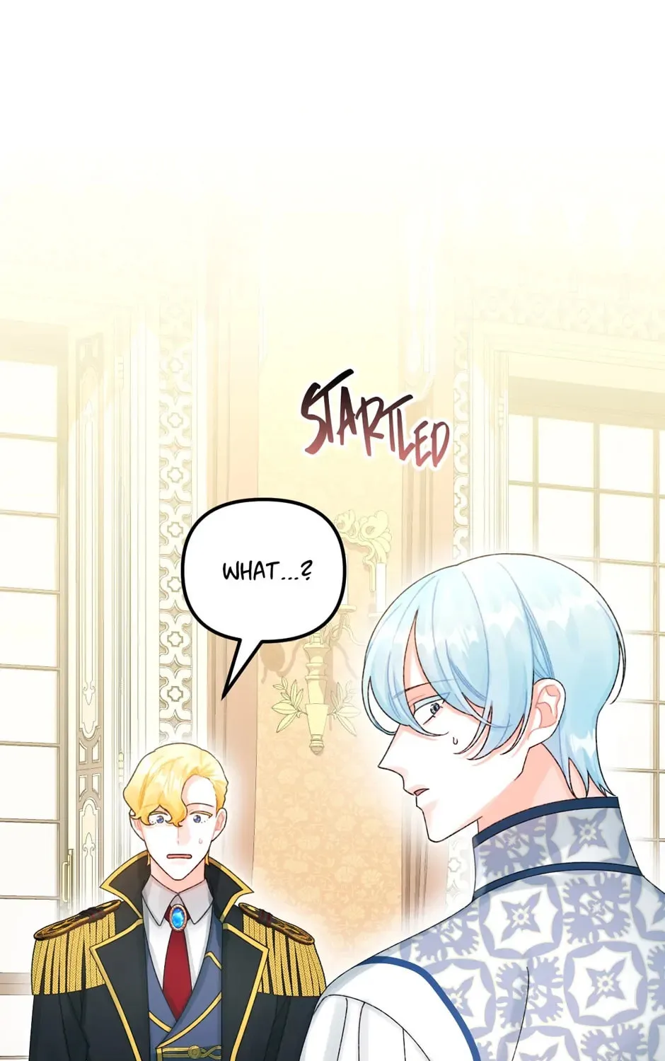 Read Princess in the Rough chapter 100 image 42 on Lezhin