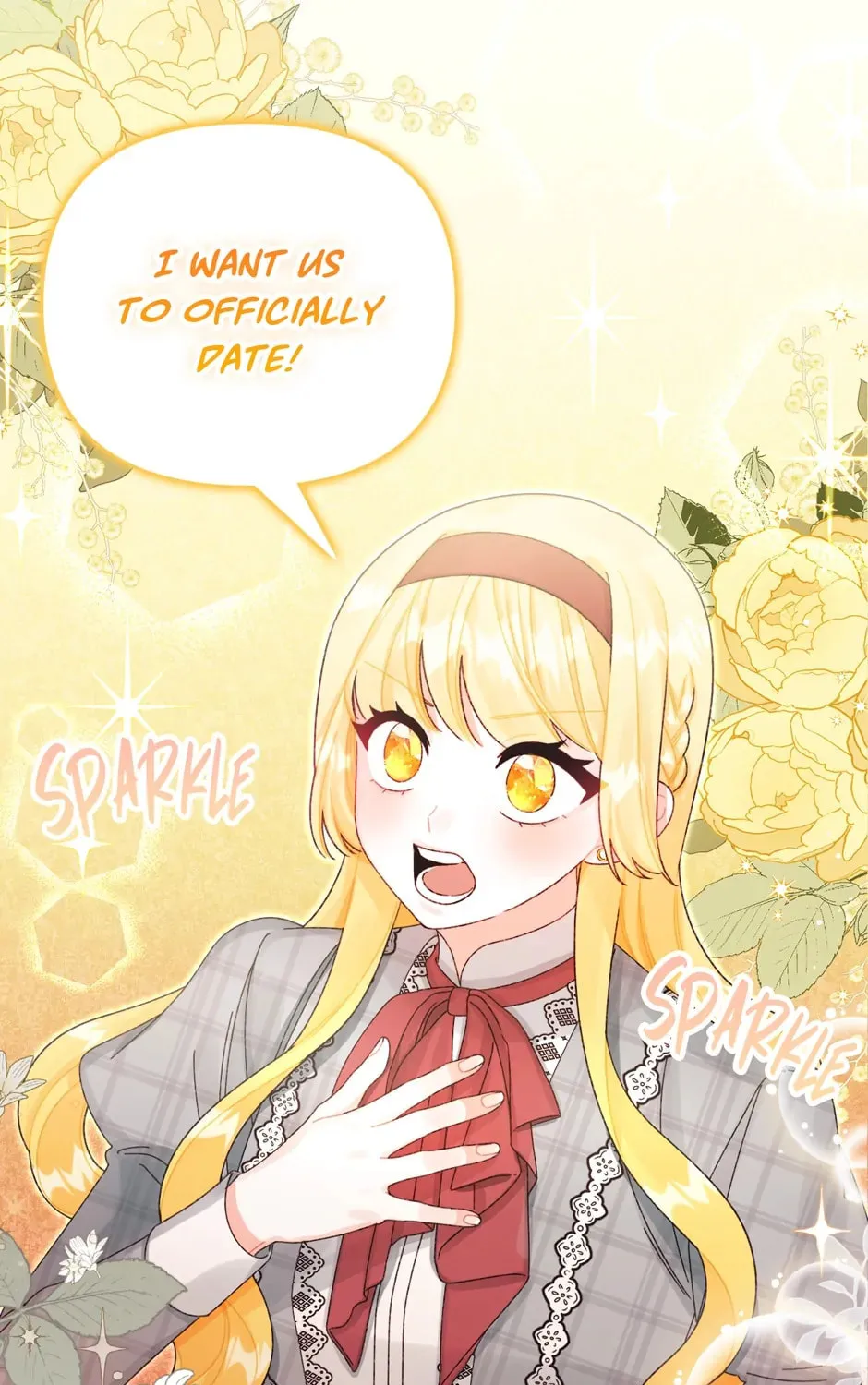 Read Princess in the Rough chapter 100 image 54 on Lezhin