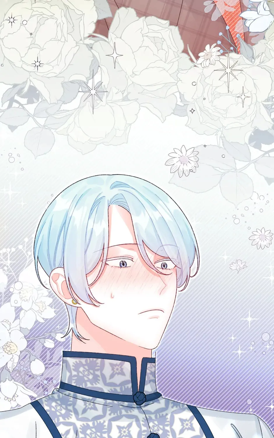 Read Princess in the Rough chapter 100 image 56 on Lezhin