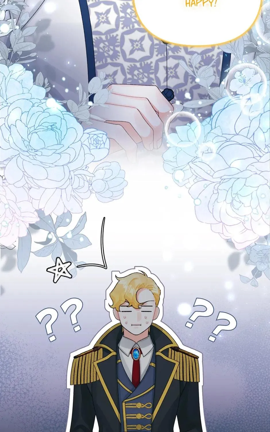 Read Princess in the Rough chapter 100 image 58 on Lezhin