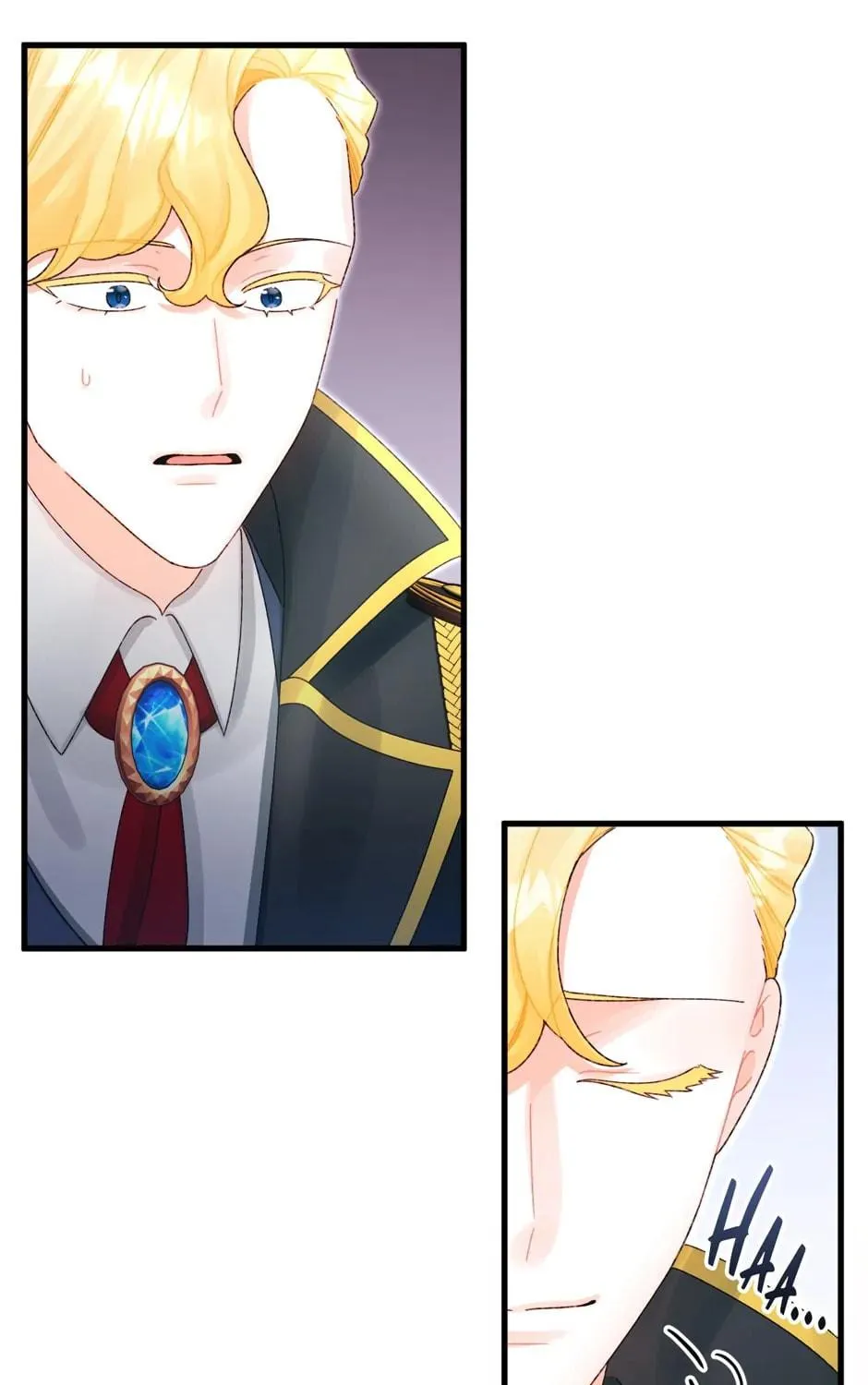 Read Princess in the Rough chapter 100 image 68 on Lezhin