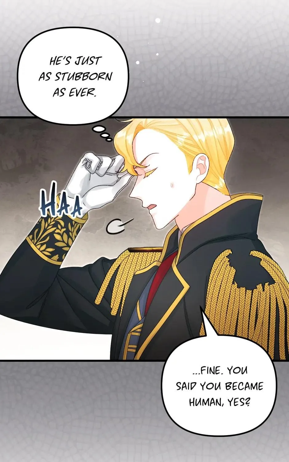 Read Princess in the Rough chapter 100 image 8 on Lezhin