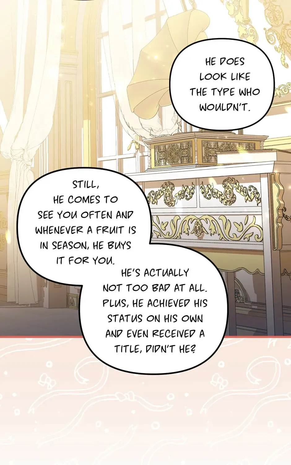 Read Princess in the Rough chapter 100 image 96 on Lezhin