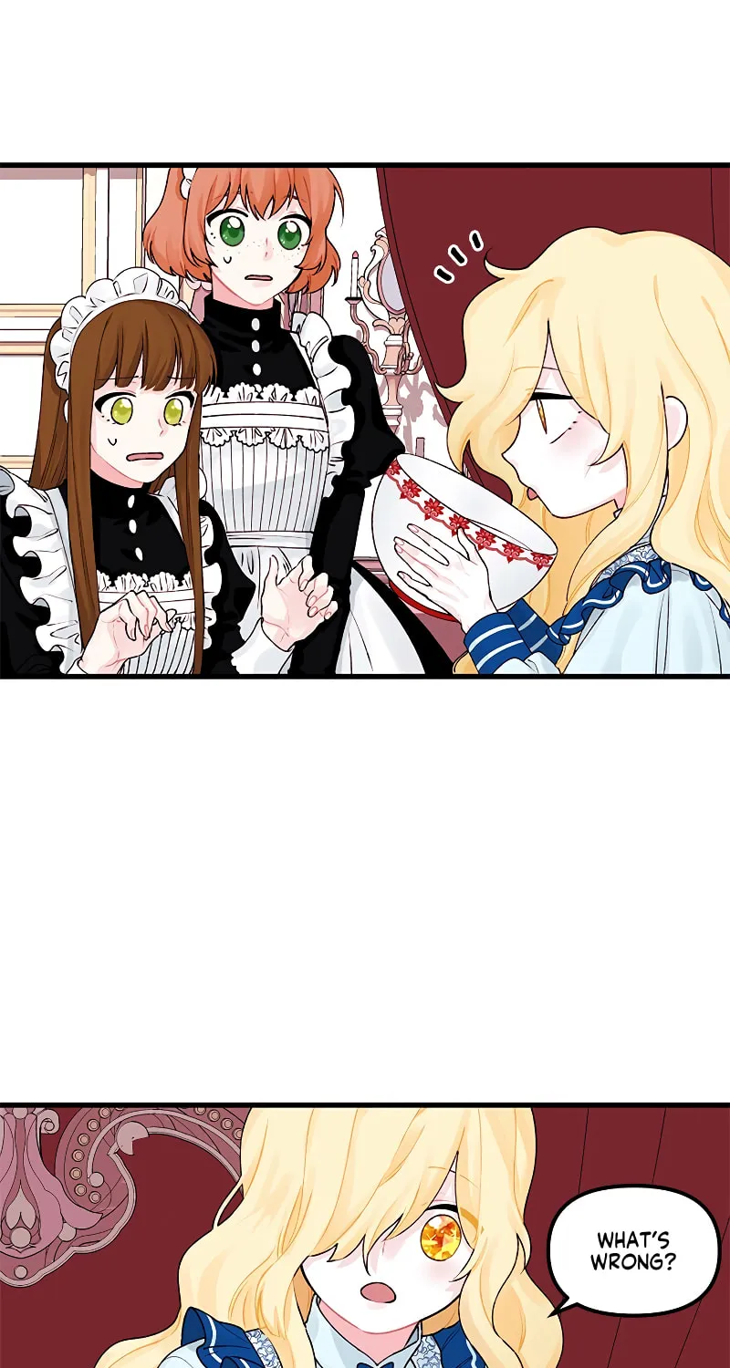 Read Princess in the Rough chapter 11 image 1 on Lezhin