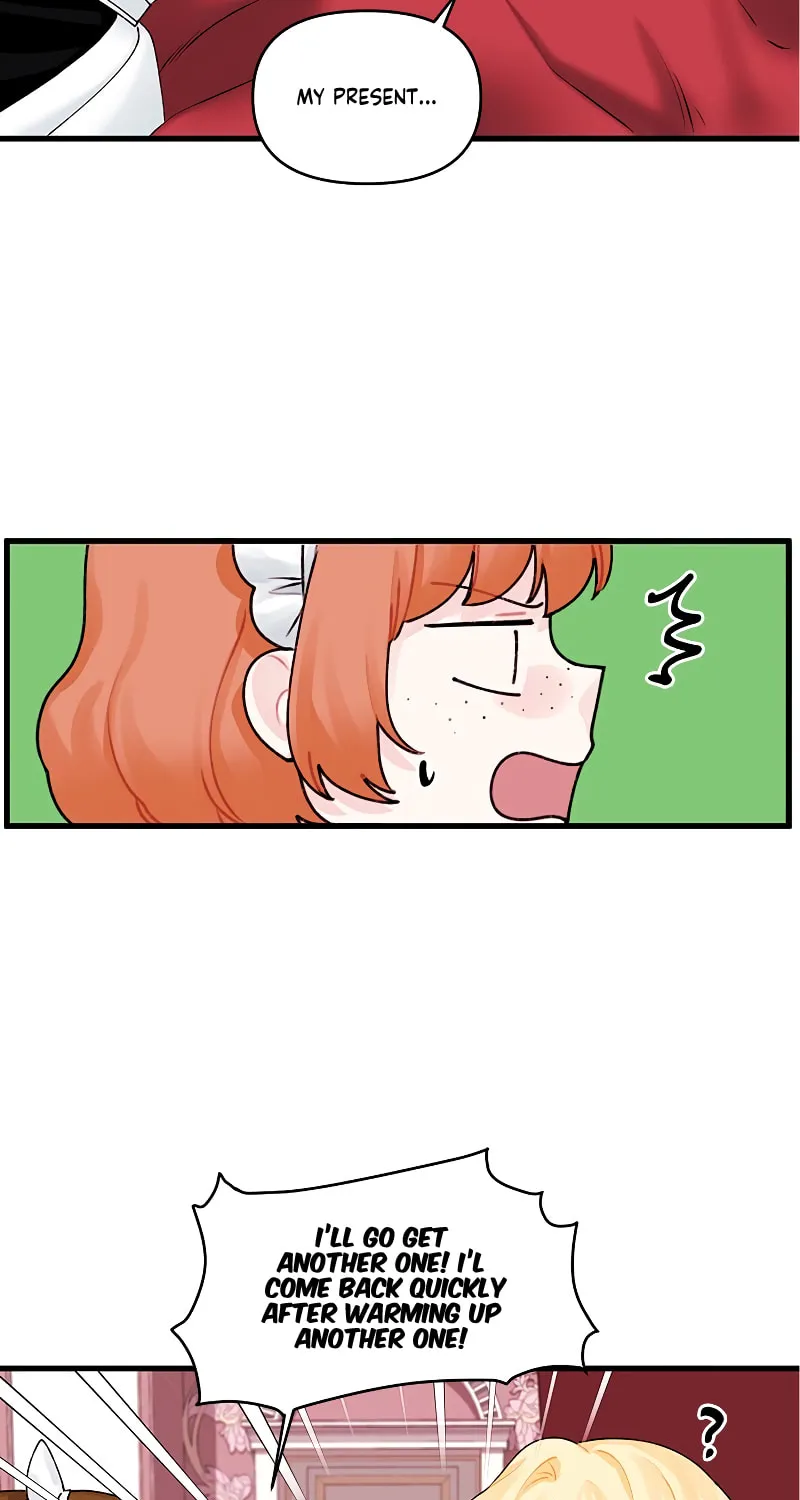 Read Princess in the Rough chapter 11 image 10 on Lezhin