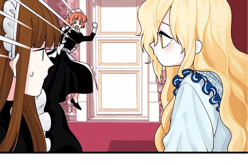 Read Princess in the Rough chapter 11 image 11 on Lezhin