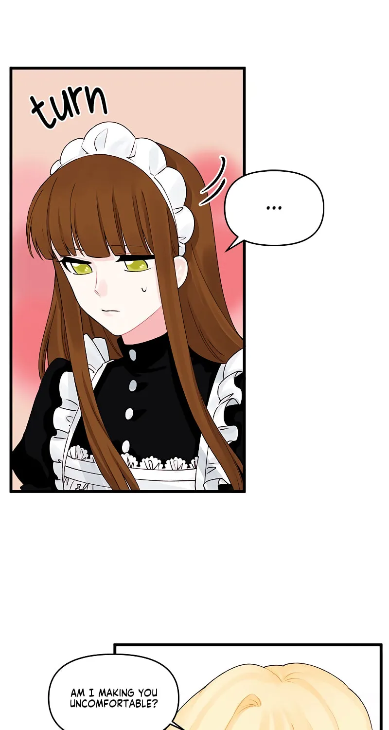 Read Princess in the Rough chapter 11 image 13 on Lezhin