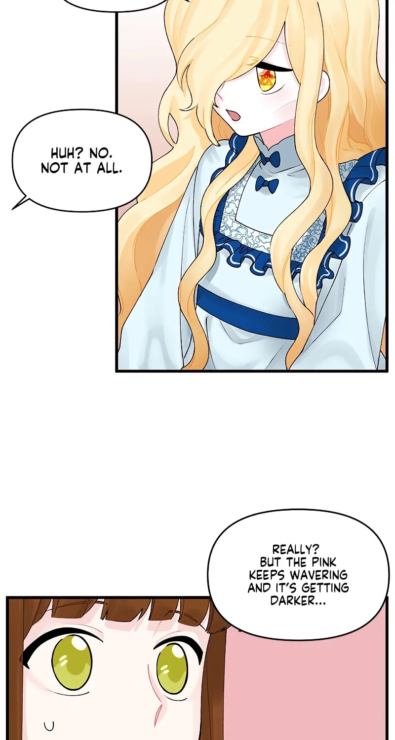 Read Princess in the Rough chapter 11 image 14 on Lezhin