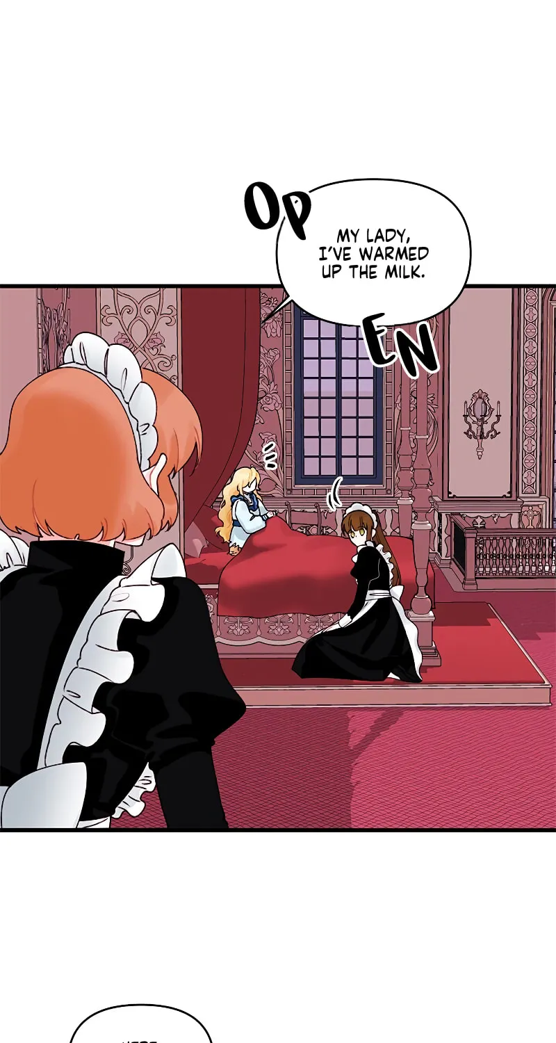 Read Princess in the Rough chapter 11 image 16 on Lezhin