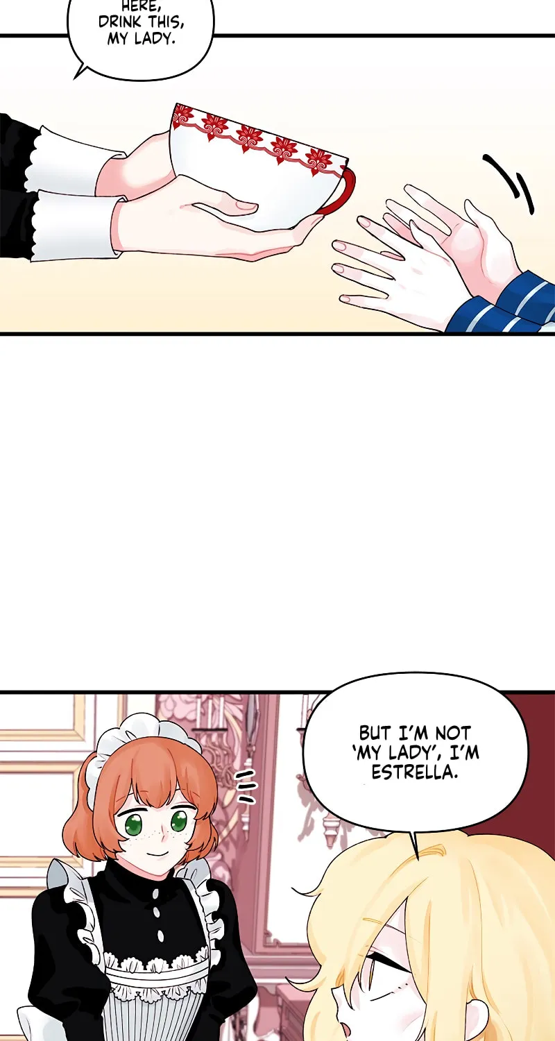 Read Princess in the Rough chapter 11 image 17 on Lezhin