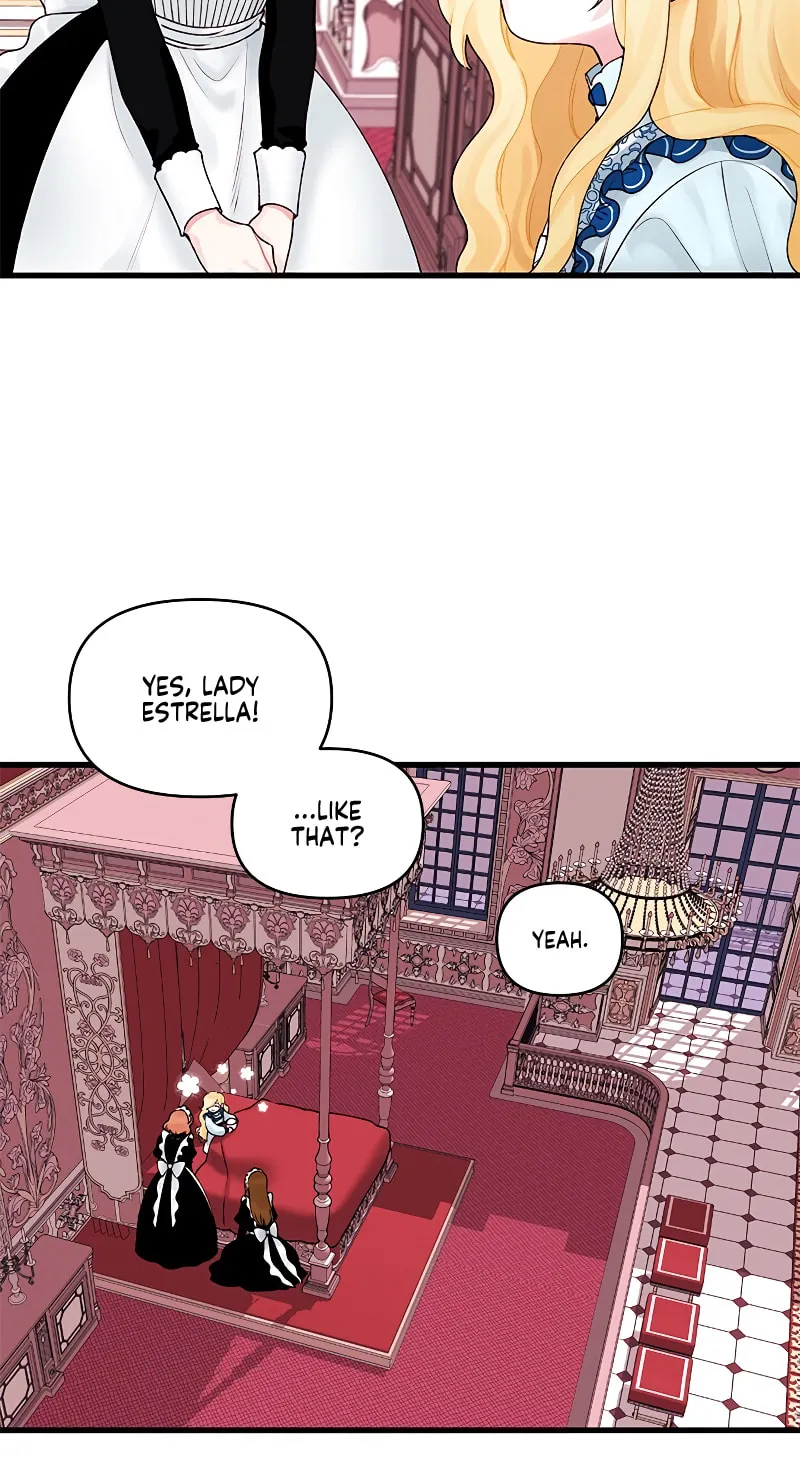 Read Princess in the Rough chapter 11 image 18 on Lezhin