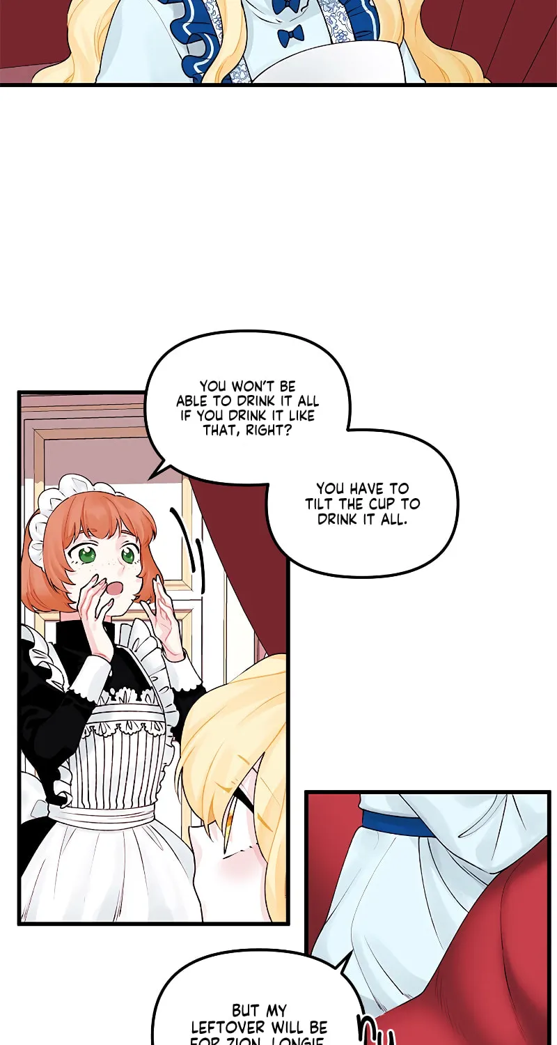 Read Princess in the Rough chapter 11 image 2 on Lezhin