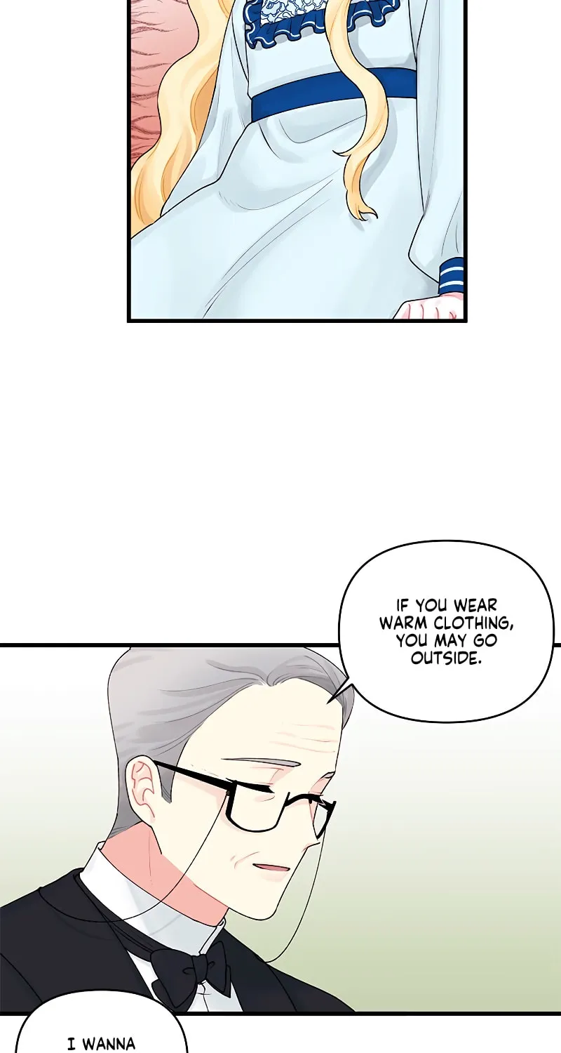 Read Princess in the Rough chapter 11 image 21 on Lezhin
