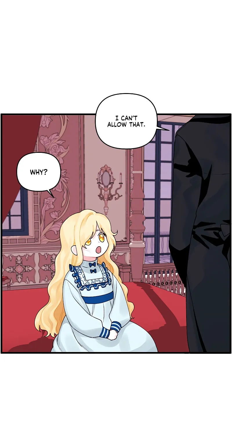 Read Princess in the Rough chapter 11 image 23 on Lezhin