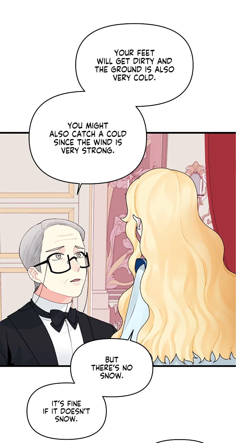 Read Princess in the Rough chapter 11 image 24 on Lezhin