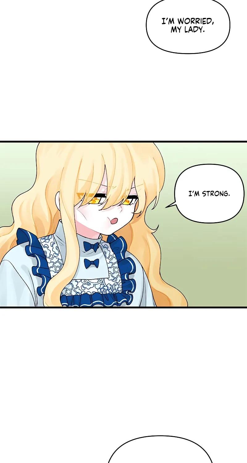 Read Princess in the Rough chapter 11 image 25 on Lezhin
