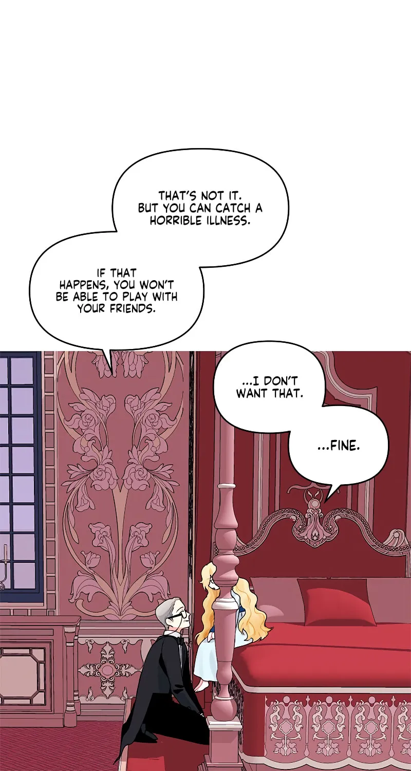 Read Princess in the Rough chapter 11 image 27 on Lezhin