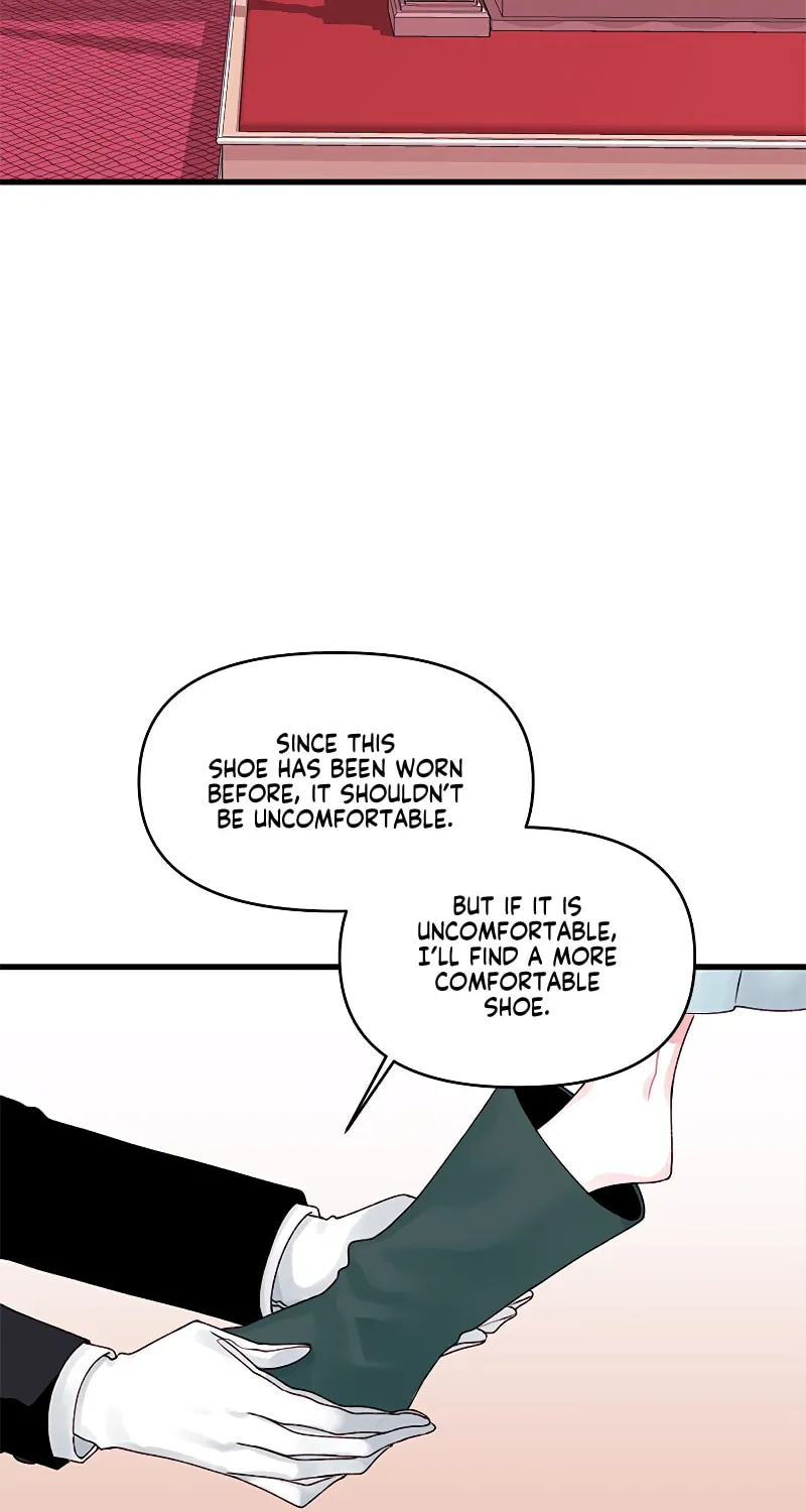 Read Princess in the Rough chapter 11 image 28 on Lezhin