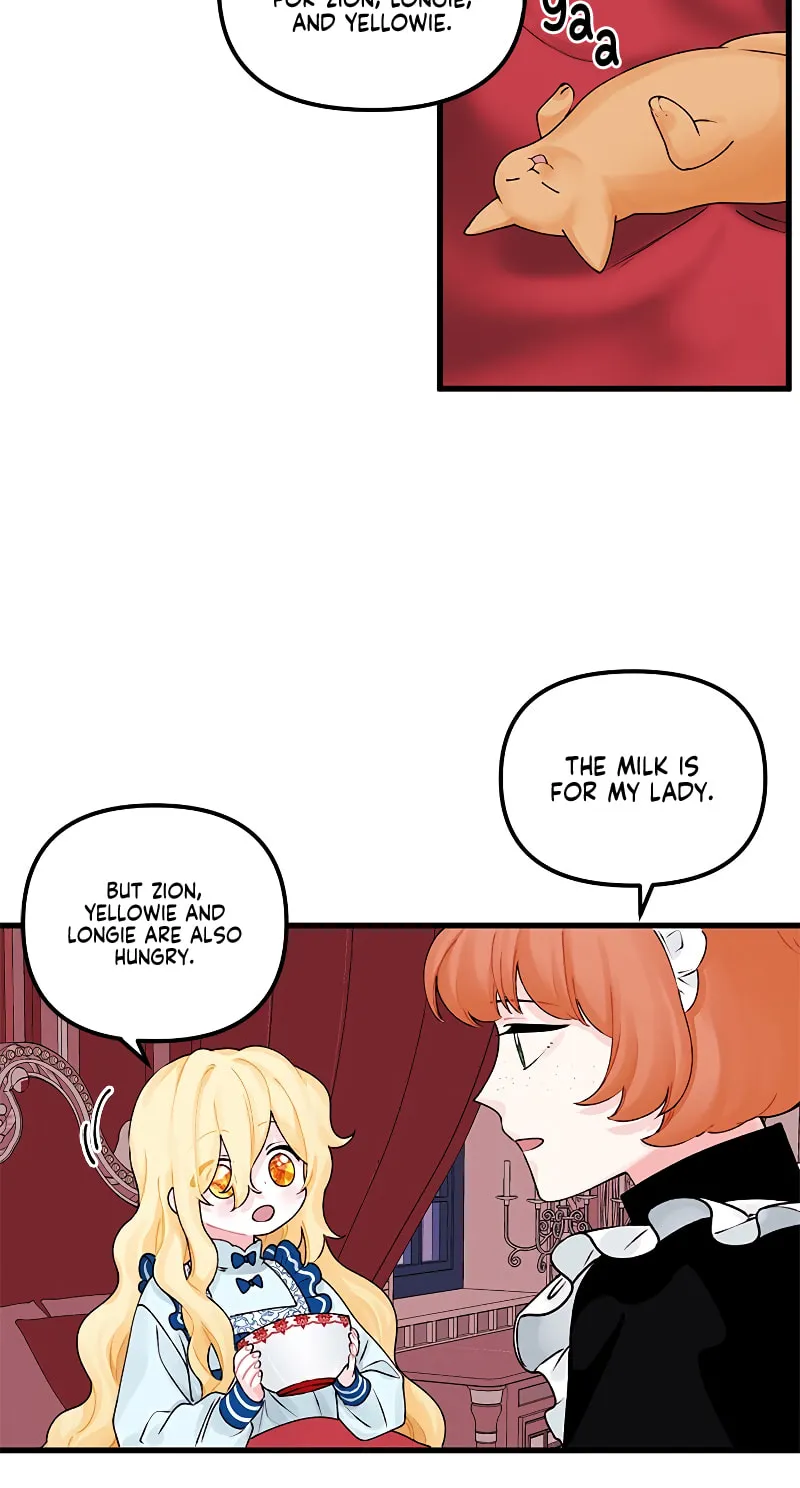 Read Princess in the Rough chapter 11 image 3 on Lezhin