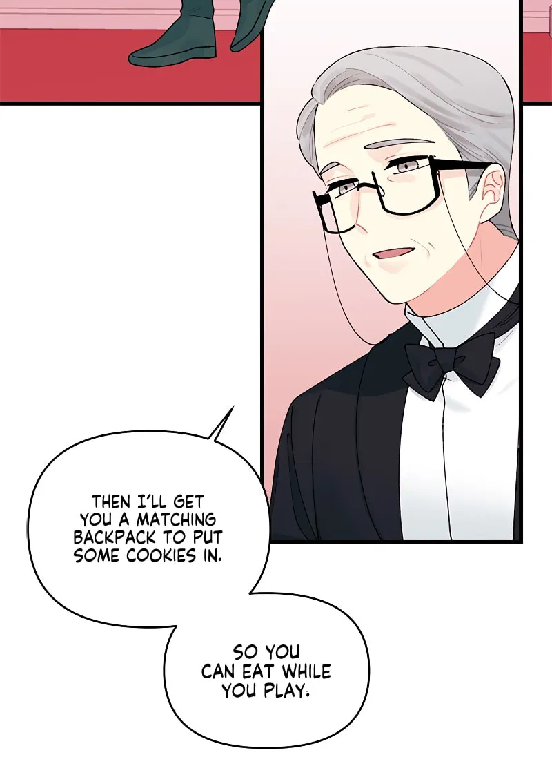 Read Princess in the Rough chapter 11 image 30 on Lezhin