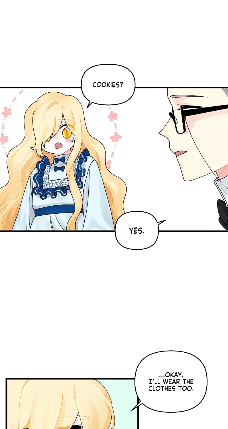 Read Princess in the Rough chapter 11 image 31 on Lezhin