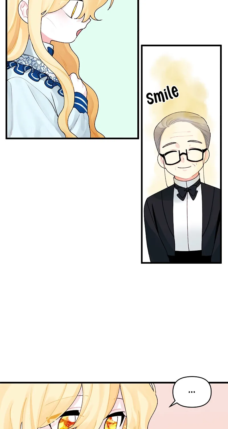 Read Princess in the Rough chapter 11 image 32 on Lezhin