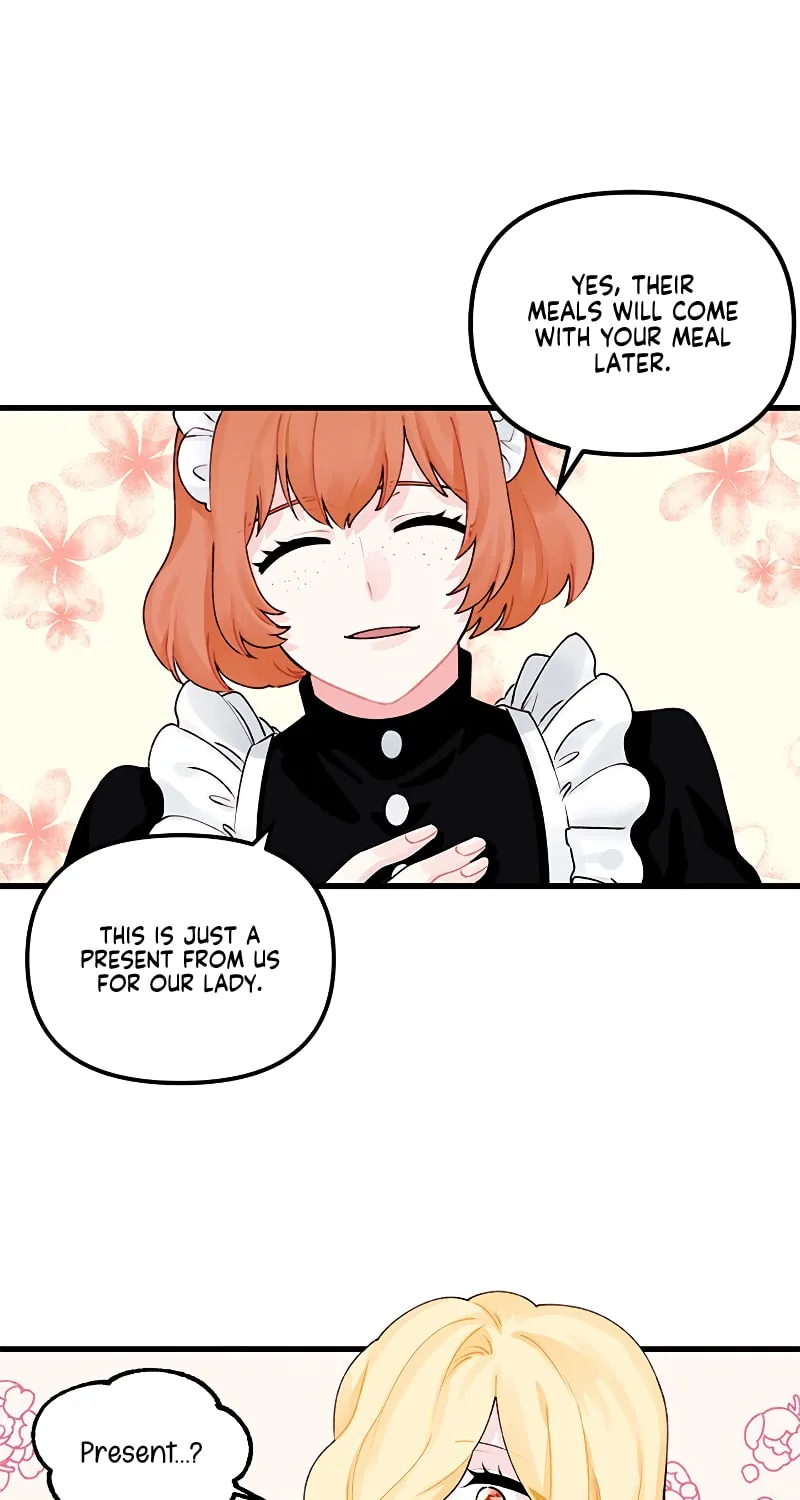 Read Princess in the Rough chapter 11 image 4 on Lezhin