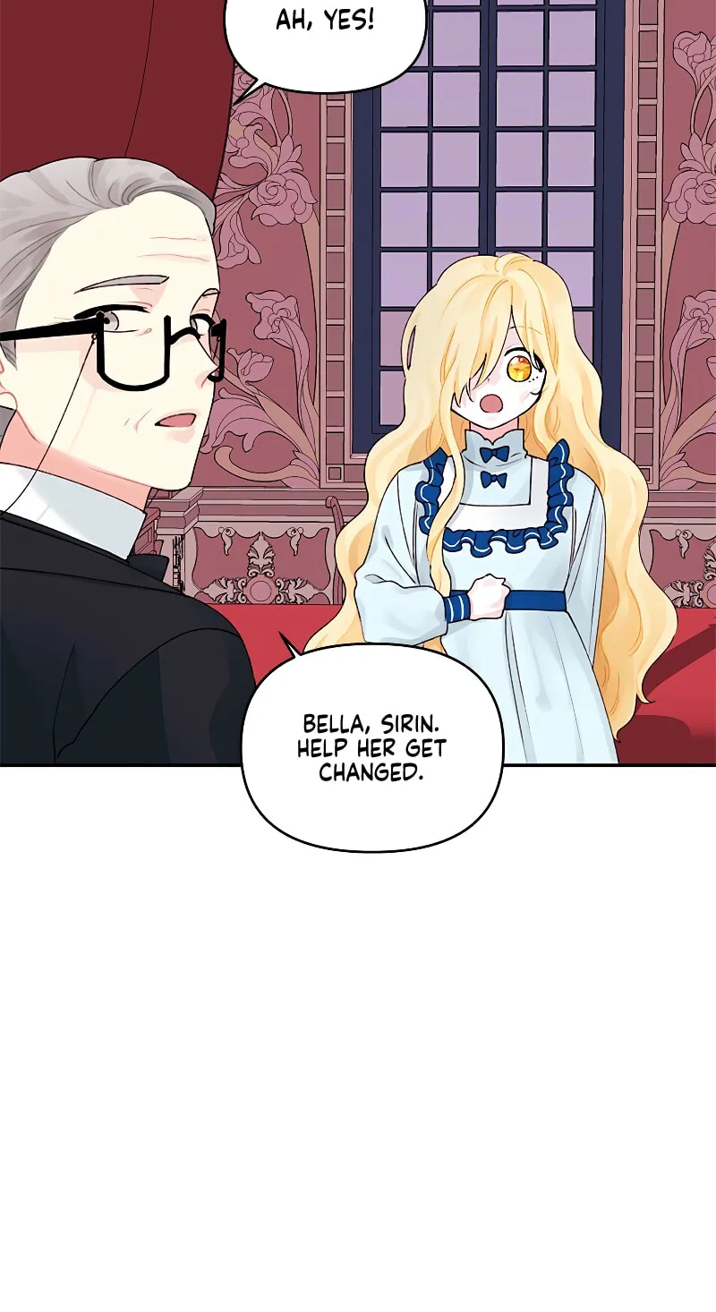 Read Princess in the Rough chapter 11 image 41 on Lezhin