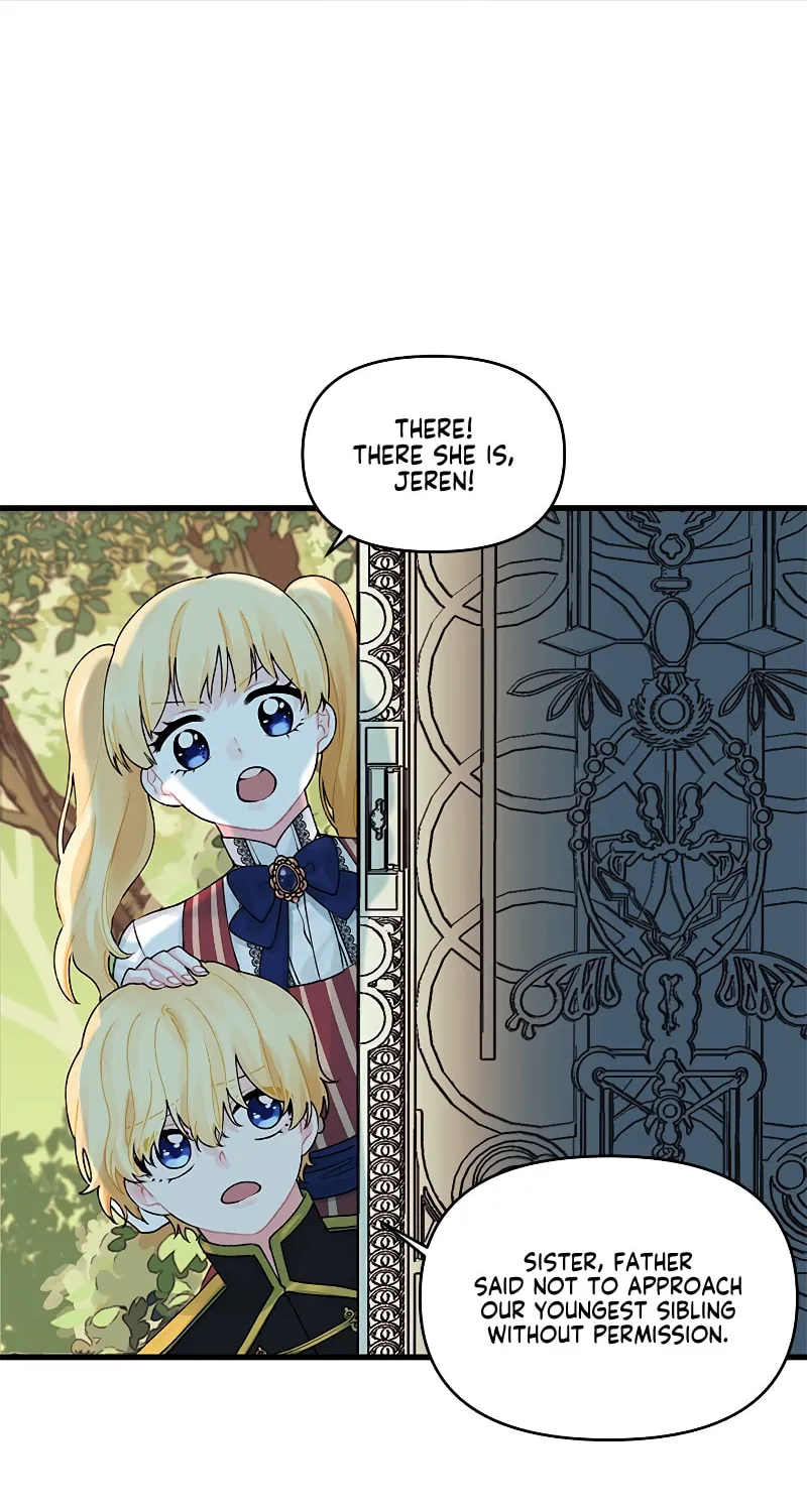 Read Princess in the Rough chapter 11 image 43 on Lezhin