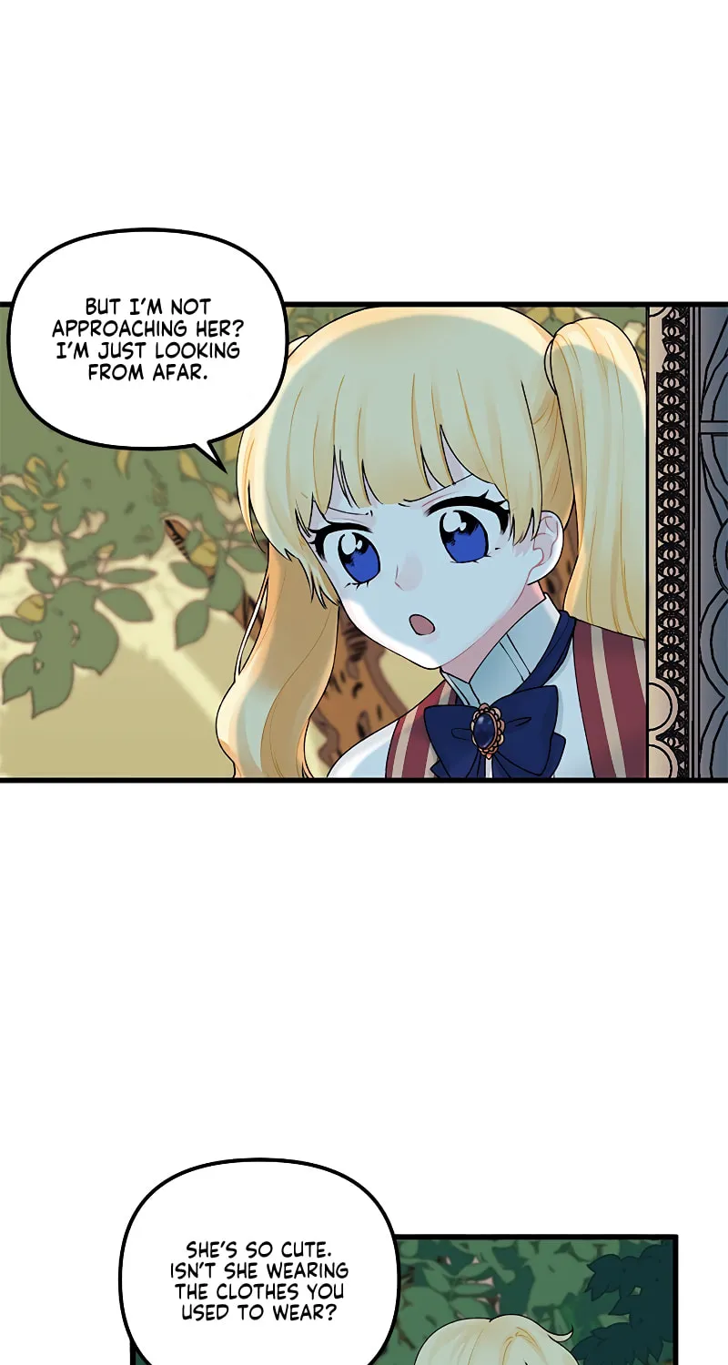 Read Princess in the Rough chapter 11 image 44 on Lezhin