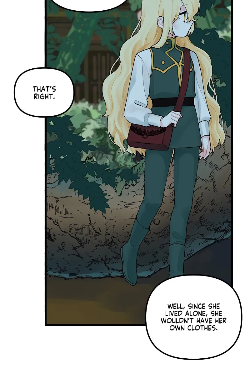 Read Princess in the Rough chapter 11 image 45 on Lezhin